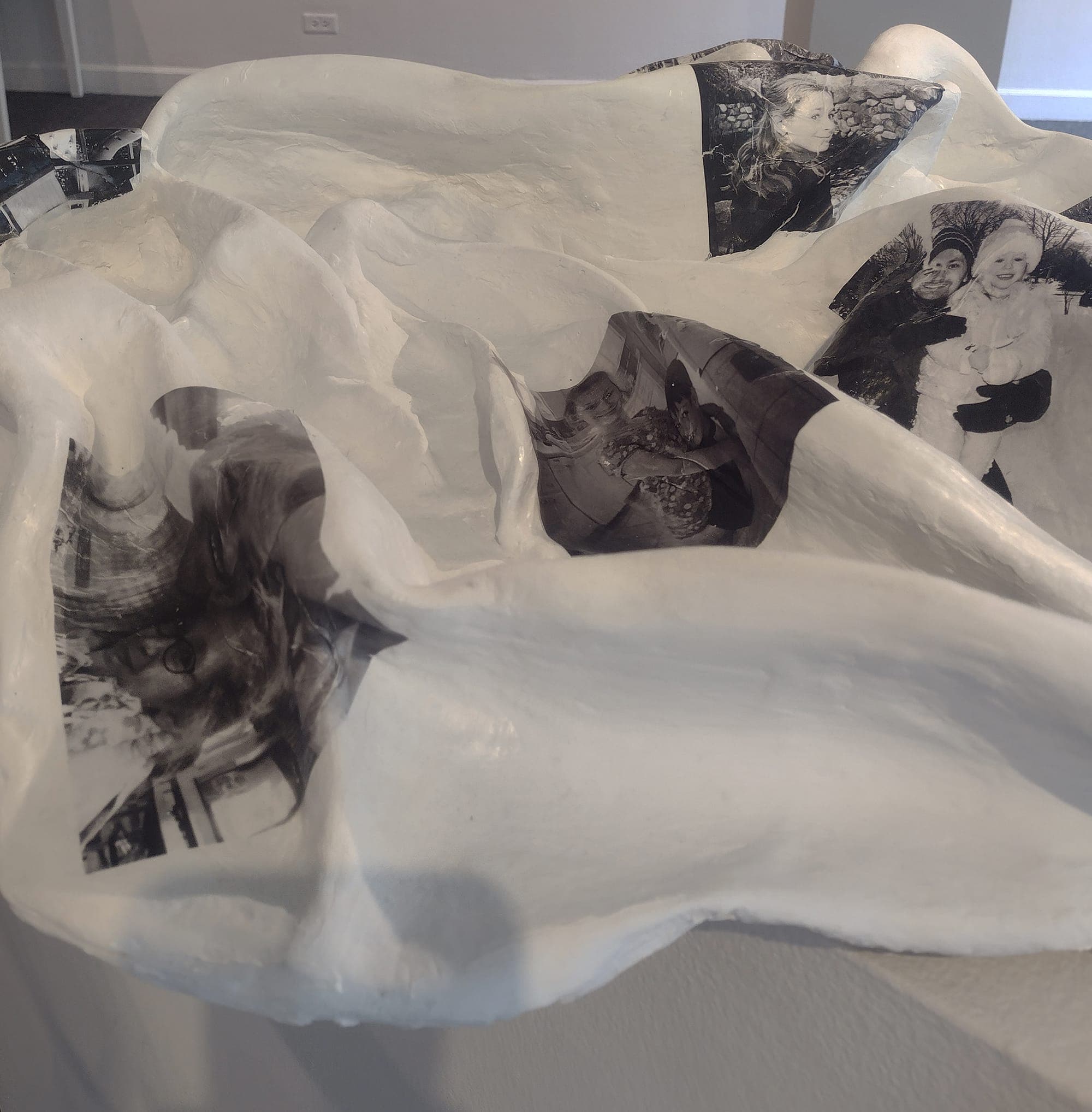 I Hope to Recognize You Again